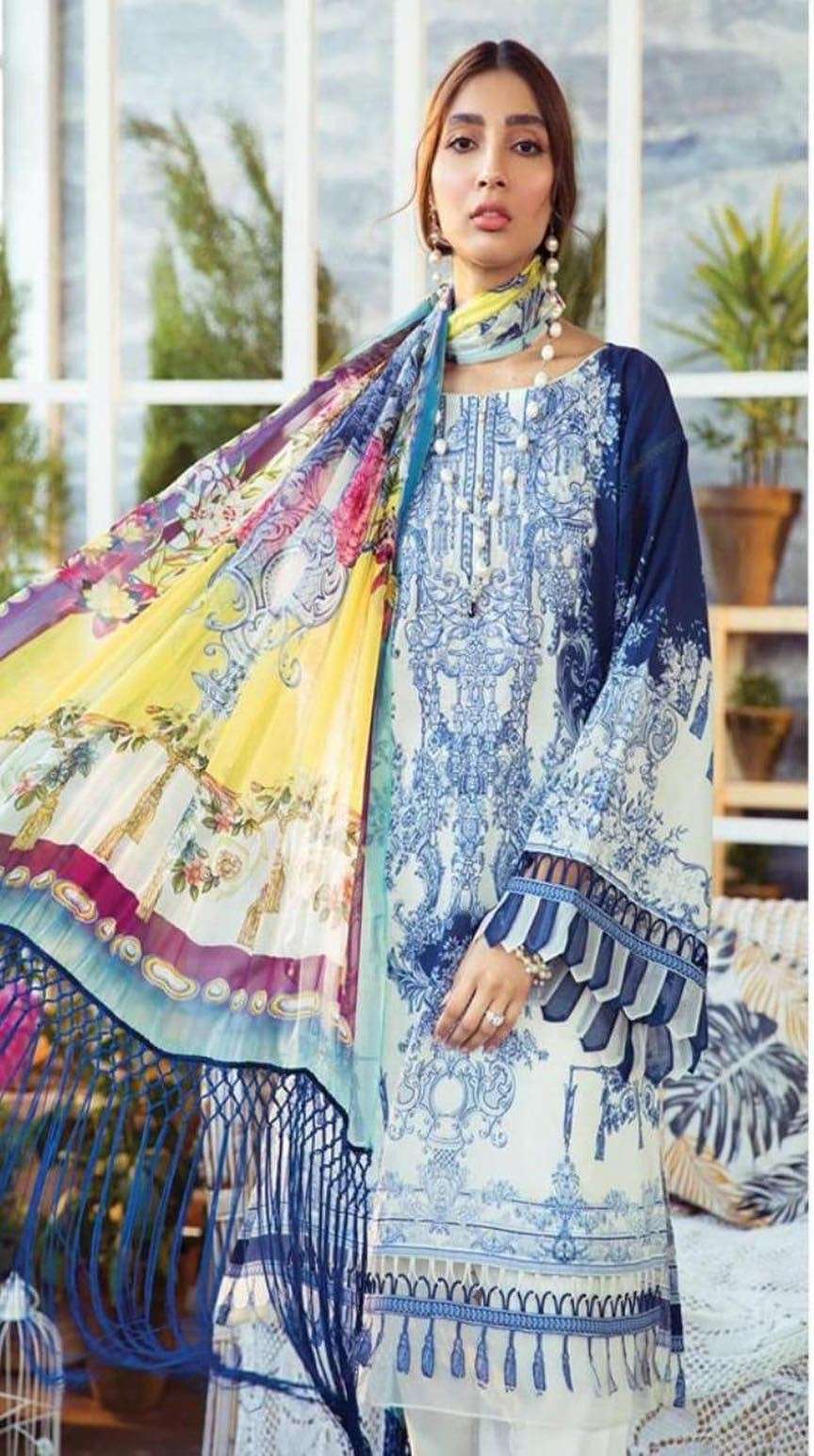  Mprint 2021 - Master Replicas